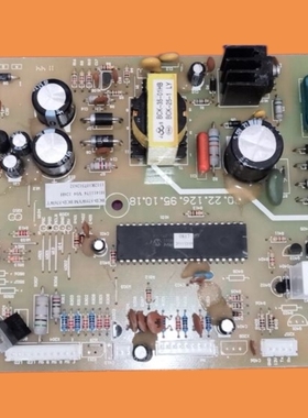 适用海信容声冰箱BCD-575WYM/576WT/576WYM主板电源电脑板1411174