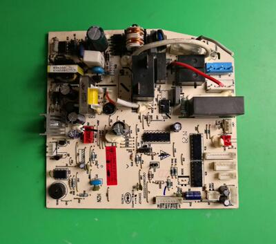 适用海@尔 KFR-50GW/VZXF KFR-50/60GW/V 电脑板 0010403461