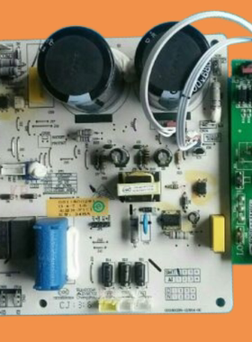 适用海er空调KFR-35W/0523T主板0011800291/A/C/D通用0011800262E