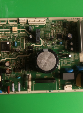 适用松下冰箱变频板NR-C29WX1 BCD-291WXCA EP-HC24324321*主板