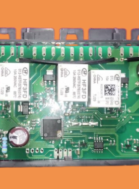 适用西门子冰箱电脑版9000279637主板9000429176 9000485182