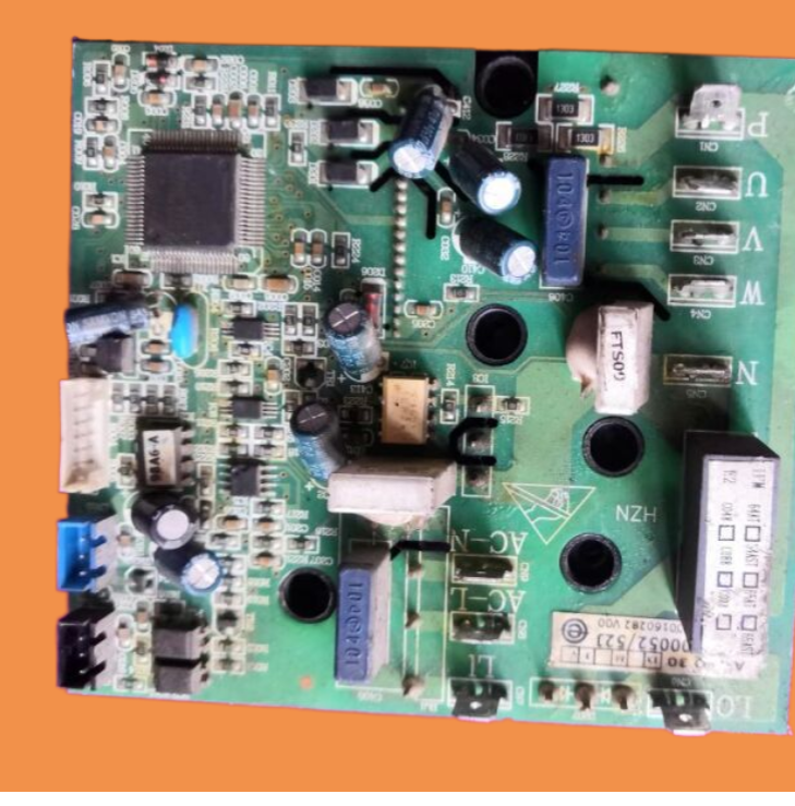 适用0011800052L E303981 94V-0 海尔变频模块驱动板