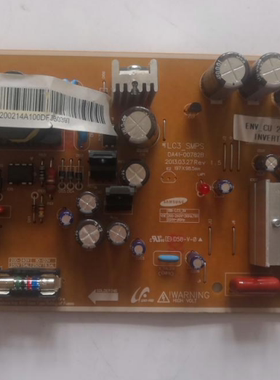 适用三星冰箱变频板电脑板主板DA41-00782A DA92-00768A/B/C/G