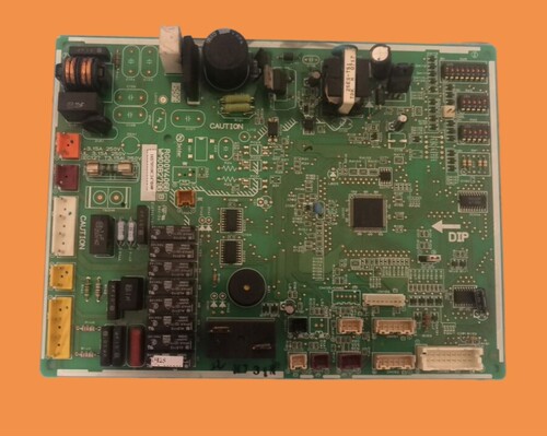 适用三菱电机空调配件内机主板 MFH-GC54VC RG00V406B WM00B279B