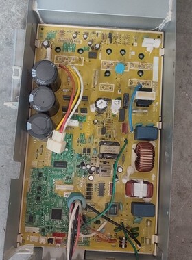 适用日立变频空调主板RRZK3072 RRZK3073-1 RRZK3213 RRZK3378