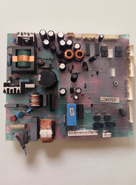 适用海尔冰箱主控板0061800246电源板冰箱主板