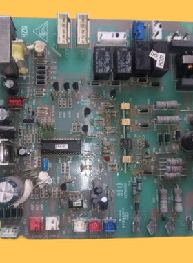 适用海尔空调电脑主板vc755023 CQC08001022341 S2130 0010451850