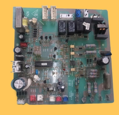 适用海尔空调电脑主板vc755023 CQC08001022341 S2130 0010451850