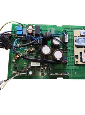 适用美的空调配件拆机电脑板主板202302100569 KFR-72W/BP2-270