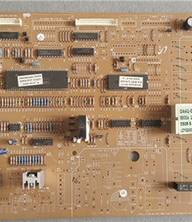 适用於三星冰箱主板RSA3SCPN1/XSC SCSW1 SHCR1SHCW1 DA41-00532K