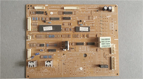 适用於三星冰箱主板RSA3SCPN1/XSC SCSW1 SHCR1SHCW1 DA41-00532K