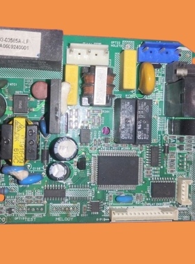 适用DB41-00379B DB93-03585A-LF主板电源板