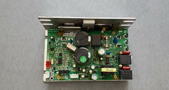 适用于 跑步机Trjeadmill V1.12 S电脑板 DK-1.0HP主板