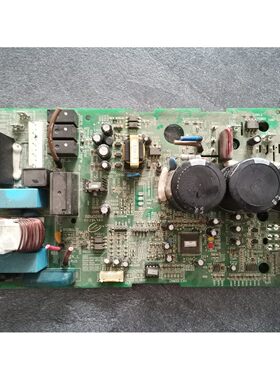 适用于志高变频空调外机主板GBW0289电脑版LJ36W-VH5-3B电路板外