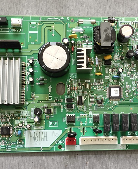 适用松下冰箱NR-F461AH/EP-HK32024321E 电脑板主板A50917B