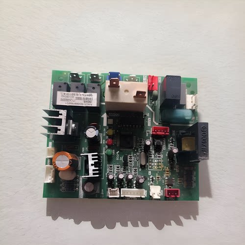 适用美的主板 R-WJ30-B(MB95F698K) .1-117125300000681电脑板