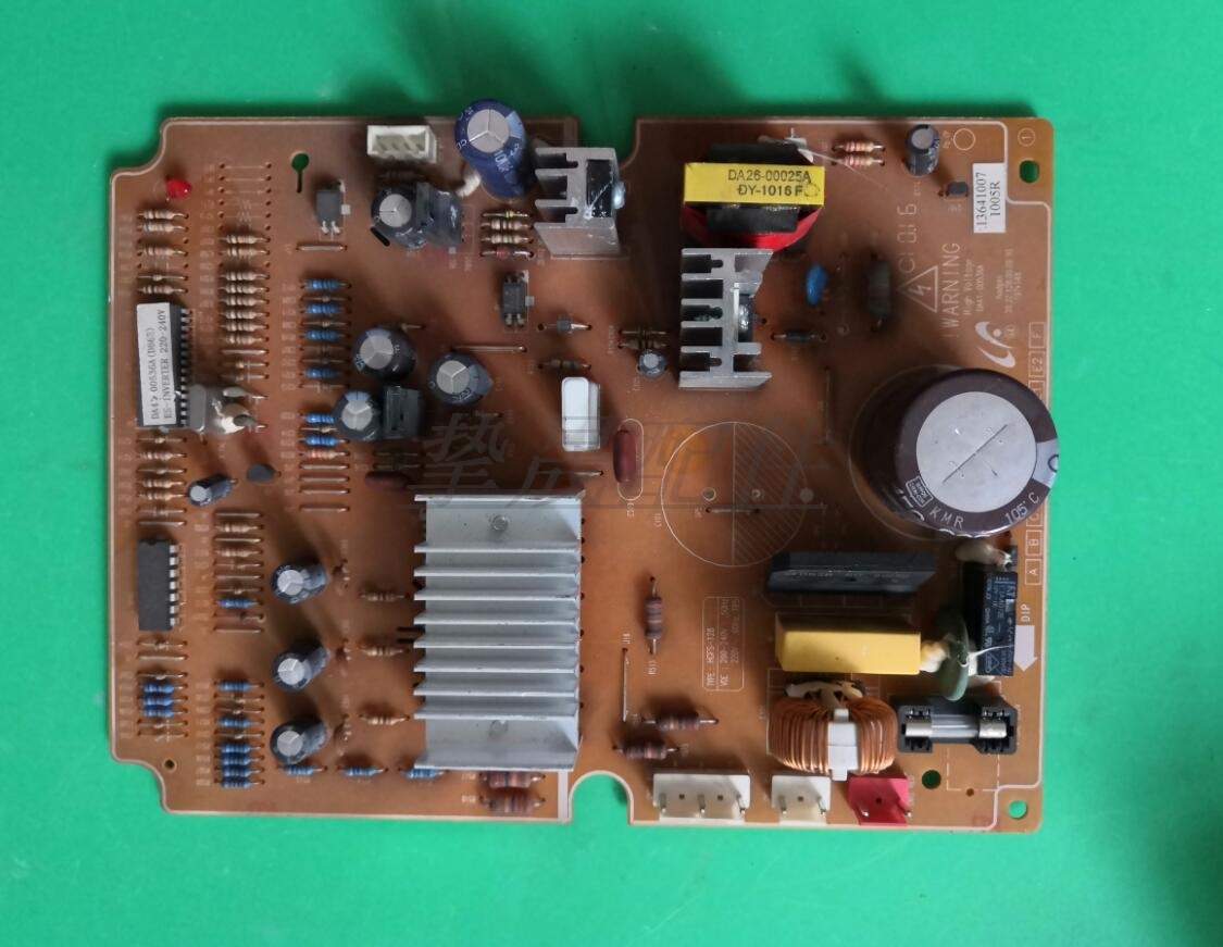 适用三星对开门冰箱 RSA1ZRVG 变频板 电脑板 DA41-00536A