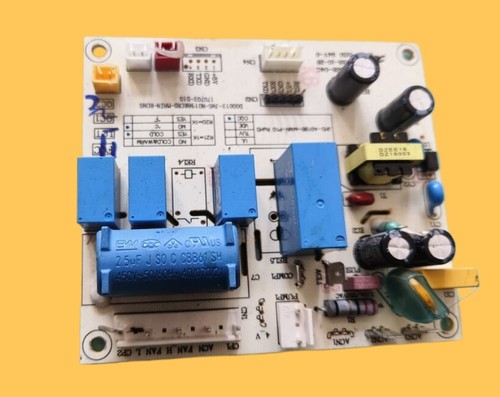 适用移动空调电脑板主板JHS-A0198-MAIN-P10