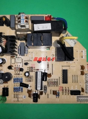 适用于电脑板KFR-2621G(Aucma-Auya-KFR2621）