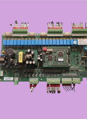 适用中央空调电脑版主板C.X.PL501A.CPU-300，I.PL501A.002-P01