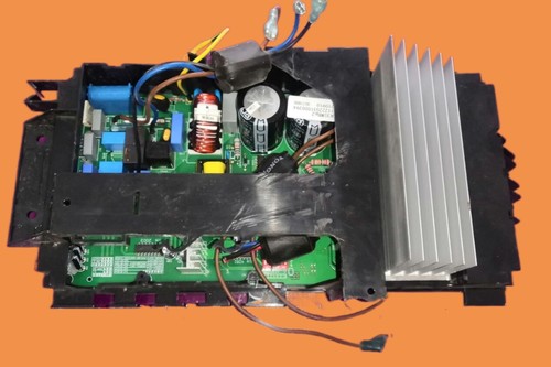 适用奥克斯变频空调R35WBP1外机主板KFR-26/35W/BP控制板R72WBP1