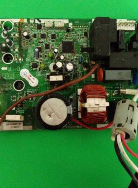 适用富士通电脑板K11CL-C-B(02-02)KK130926-R 变频板 9709028018