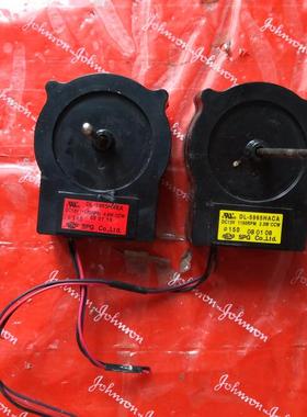 适用于冰箱风机电机冷冻风扇电机DL-5965HAEADL-5965HAcA