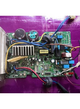 适用美的变频空调主板KFR-26W/BP2-190(033 343PFC)D.13.WP2