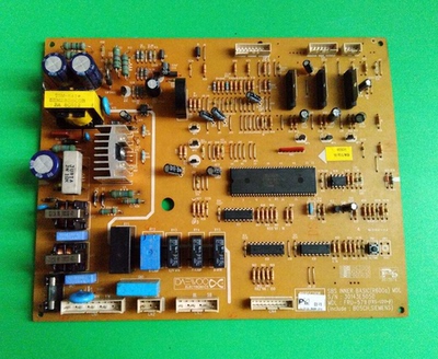 适用冰箱主板30143E5050FRU-57