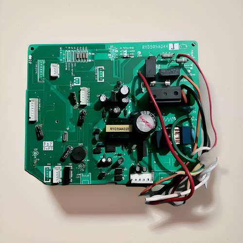 适用三凌菱重工空调 室内机主板电路板RYD505A044D