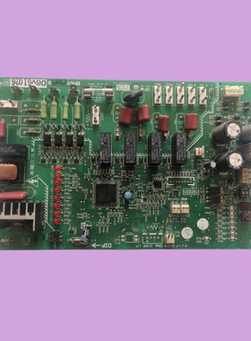 适用BH00C987B 三菱电机电脑板 MEXZ-KF71VA-S 主板电脑板控制板