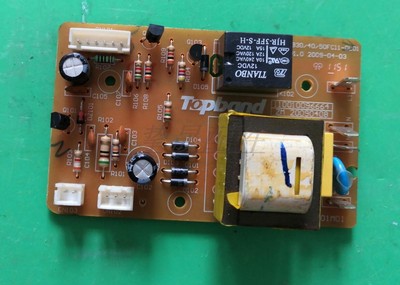 适用于苏泊尔电饭煲配件CFXB30/40/50FD11FC11-DL01C 主板 电源板