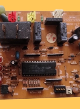 适用三菱电机空调电脑板外机主板NN80C314H01