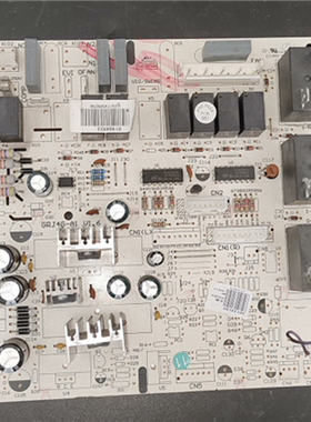 适用格力空调三匹室内机电脑板30134160主板4G53EA控制板GRJ4G-A1