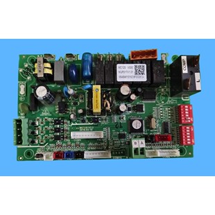 V3.2风管机控制板MUP017V1.01 适用麦克维尔空调主板MC120