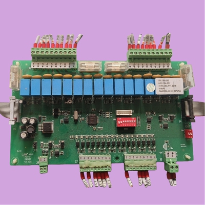 适用 H.PL130A.001 X1.PL130A-TY1-B01M天加主板0W433786-181107