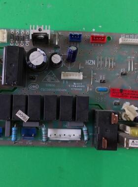 适用海@尔风管机电脑板 KFRD-36N/CAA12 D-52N/CBA12 0151800137A