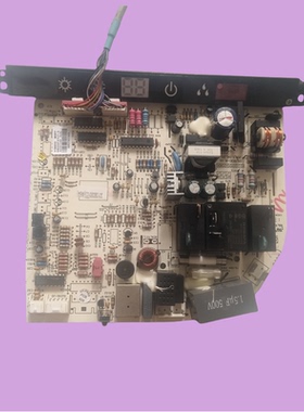 适用格力空调主板30138000103 主板 M830F3T线路板电路板GRJ830-A