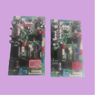 适用海尔中央空调多联机 天花机内机主板0151800161C V98505 15D