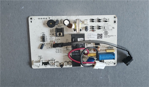 适用于志高空调电脑版 ZGWGMBAZ001-H ZAZB-35A3-ATM2/ZA XS-01主