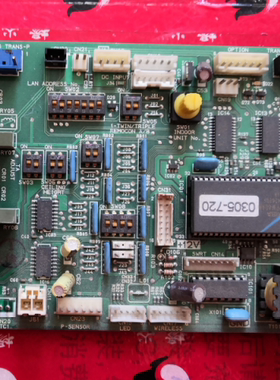 适用东芝空调变频主板MCC-1361-02 0305-720