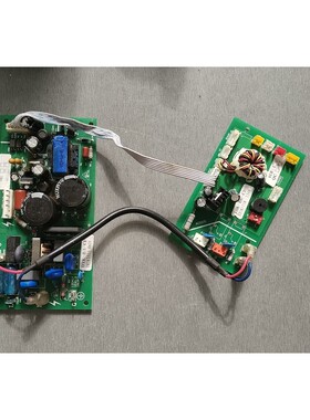 适用电器配件电源板DYK-B3-CF主板控制板JHK-B6-CF