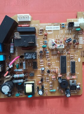 适用于长虹空调内主控板JUK6.672.10001894/JUK7.820.10000609