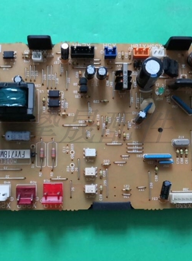 适用拆机大金空调电脑板 EC0312(H)主板 电路板 线路板FVY71BMV2C