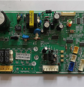 适用于三星柜机空调内机电脑主板DB93-07211B-LF