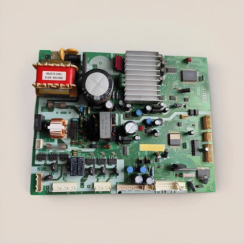 适用海尔冰箱BCD-301WS/301W电脑板控制板主板2FB4B101002480