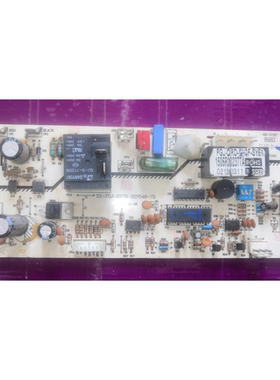 适用奥克斯中央空调天花风管机主板SX-FGJ-3XSN-R37546-V2