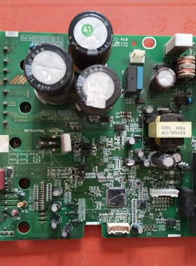 适用於格力空调 变频外机板GRJW819-A1 V1.4 30138355 主板W819A1