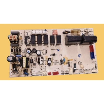 适用海尔空调电脑板主板控制板0011800063B/G/Q/J/M/F/A