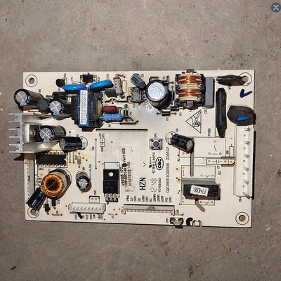 适用海尔冰箱电脑版BCD-290WBCM290WBCZ电源板0061800149电路主板